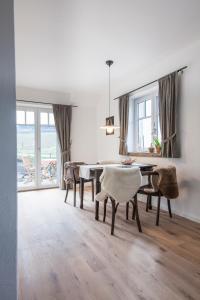 Ferienwohnung Eifelrausch