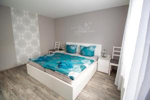 Ferienwohnung Eifelurlaub