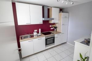 Appartement Ferienwohnung Eifelurlaub 34 Gerolsteiner Straße 54550 Daun Rhénanie-Palatinat