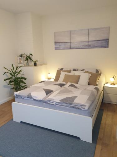 Ferienwohnung Einfeld