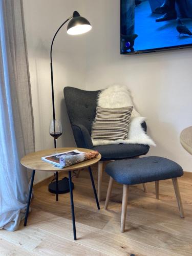 Ferienwohnung Einklang