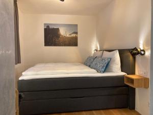 Ferienwohnung Einklang