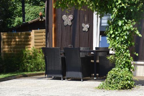 Ferienwohnung Eisblick