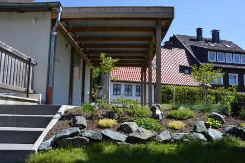 Ferienwohnung Eisblick