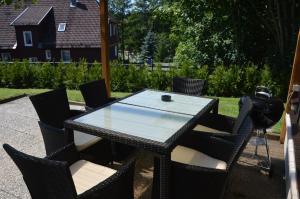 Ferienwohnung Eisblick