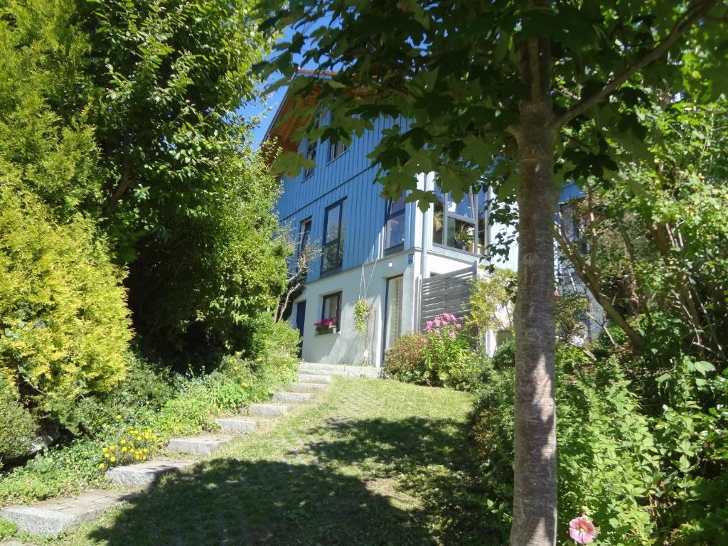 Ferienwohnung Eisele 23 Ludwig-Geiger-Straße, 87474 Buchenberg