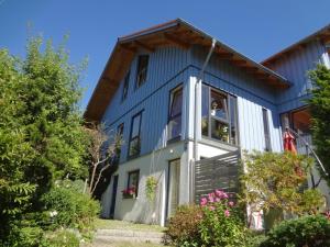 Ferienwohnung Eisele