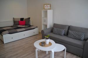 Ferienwohnung \