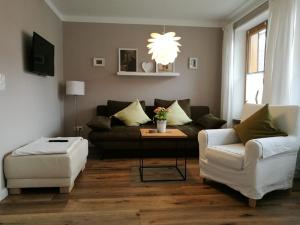 Ferienwohnung Eisenberger