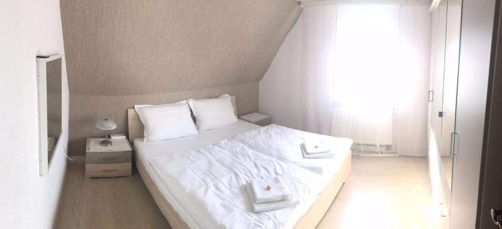 Appartement Ferienwohnung Eislingen Jahnstraße 12 73054 Eislingen/Fils