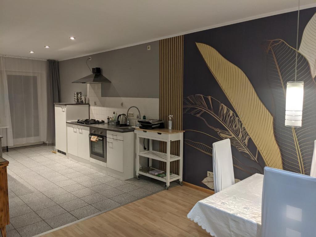 Appartement Ferienwohnung Ela 101 Frankenholzer Straße 66450 Bexbach