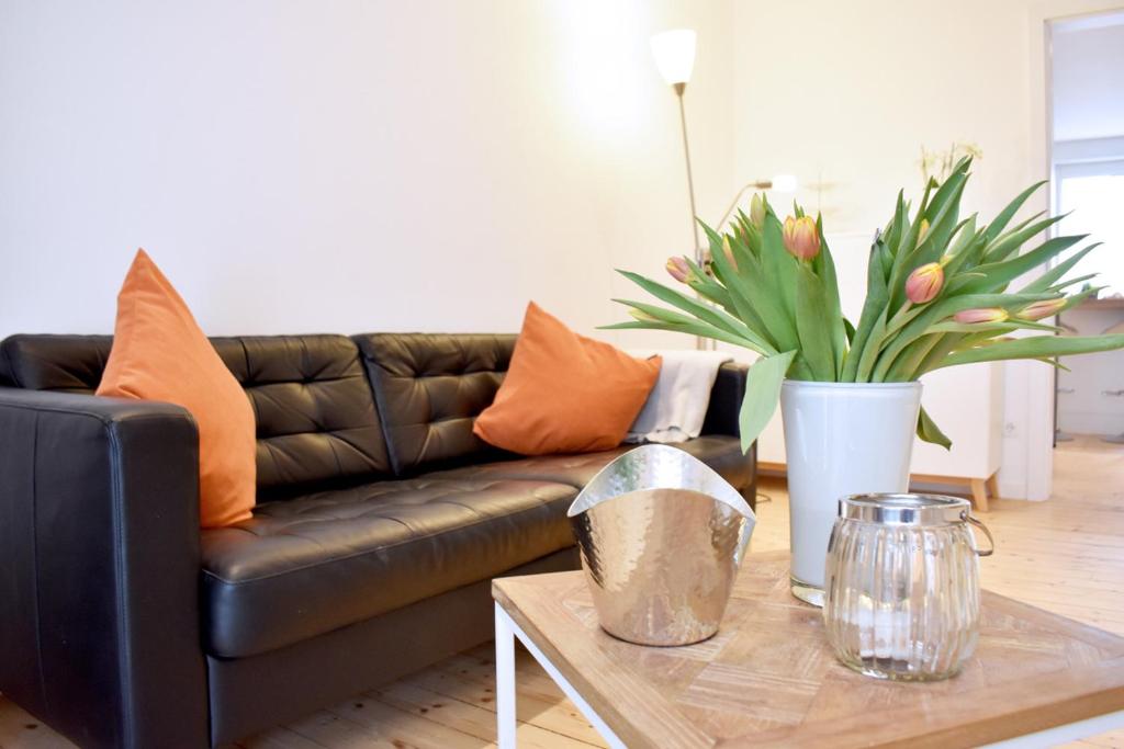 Ferienwohnung Ela 2 St.-Thomaser-Hohl 86, 56626 Andernach