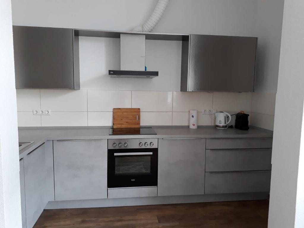 Appartement Ferienwohnung Ela 58 Ebertstraße 26382 Wilhelmshaven