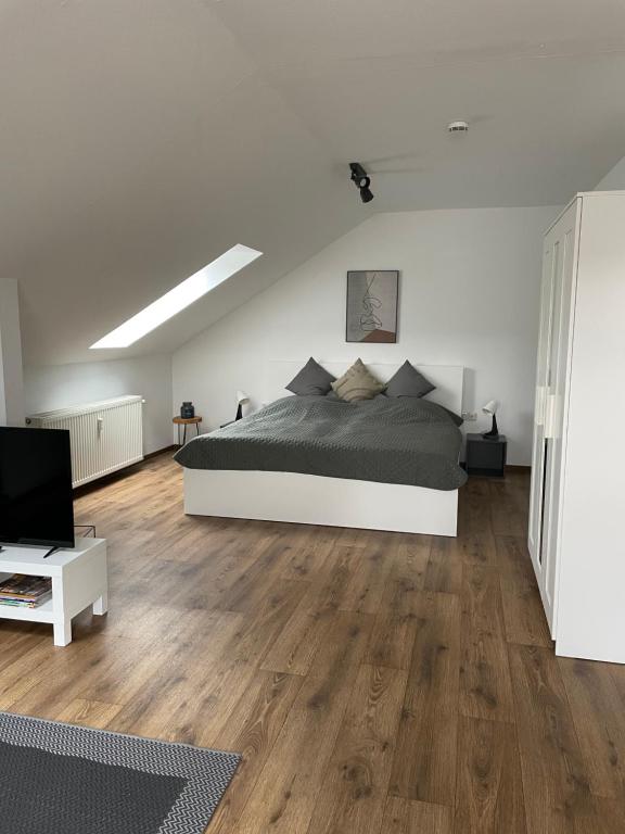 Ferienwohnung Ela 31 Dahlienstraße, 97688 Bad Kissingen