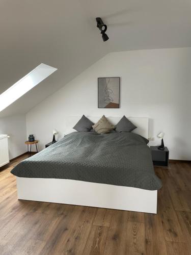 Ferienwohnung Ela