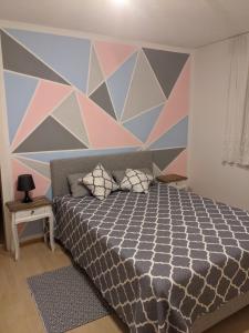 Ferienwohnung Ela