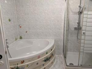 Appartement Ferienwohnung Ela 101 Frankenholzer Straße 66450 Bexbach Sarre