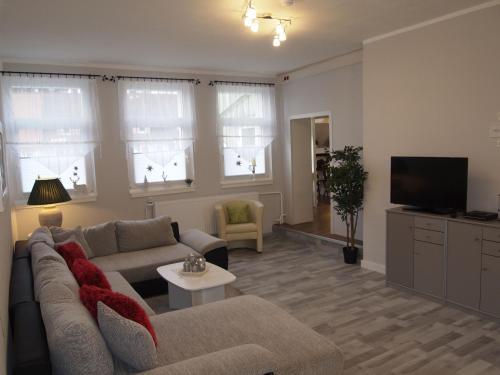 Ferienwohnung Ela