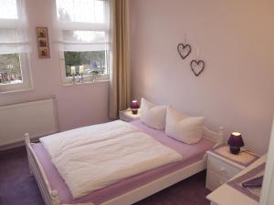 Ferienwohnung Ela