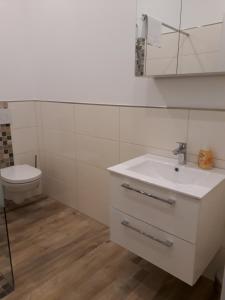Ferienwohnung Ela