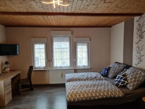 Ferienwohnung Elbblick