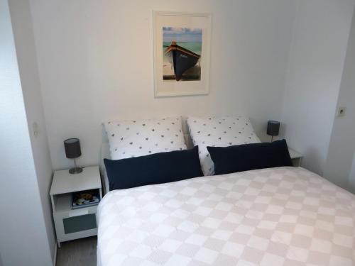 Ferienwohnung Elbe Diek