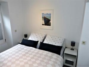 Ferienwohnung Elbe Diek