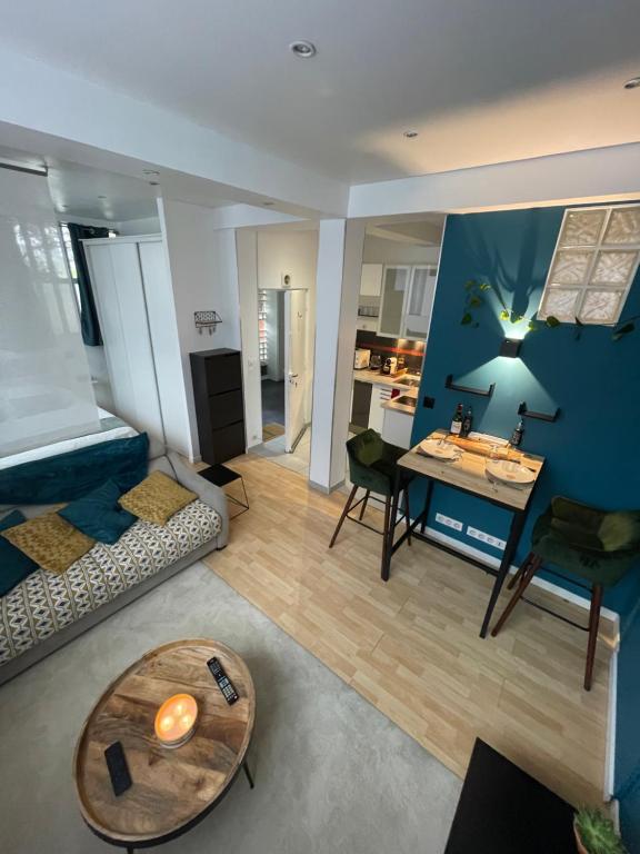Ferienwohnung Elbe Diek