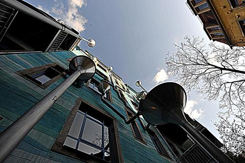 Ferienwohnung Elbe