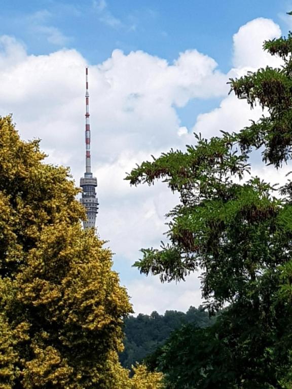 Ferienwohnung Elbhangblick - für 2 Personen Österreicher Straße 4, 01279 Dresde