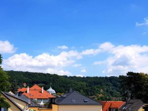 Ferienwohnung Elbhangblick - für 2 Personen