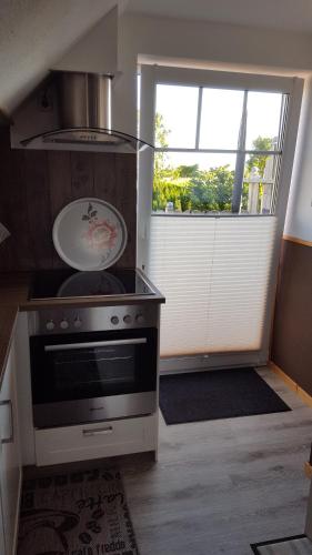 Ferienwohnung Elbkoje