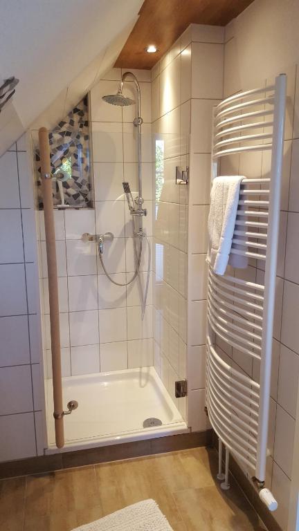 Appartement Ferienwohnung Elbkoje Frischstraße 24 25541 Brunsbüttel