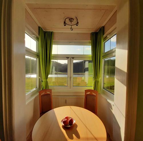 Ferienwohnung Elbsommer am Weinberg