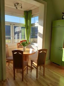 Ferienwohnung Elbsommer am Weinberg
