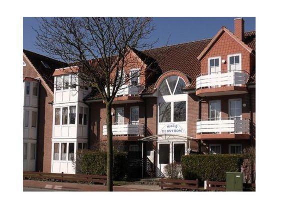 Ferienwohnung-Elbstrom Strandstrasse 63, 27476 Cuxhaven