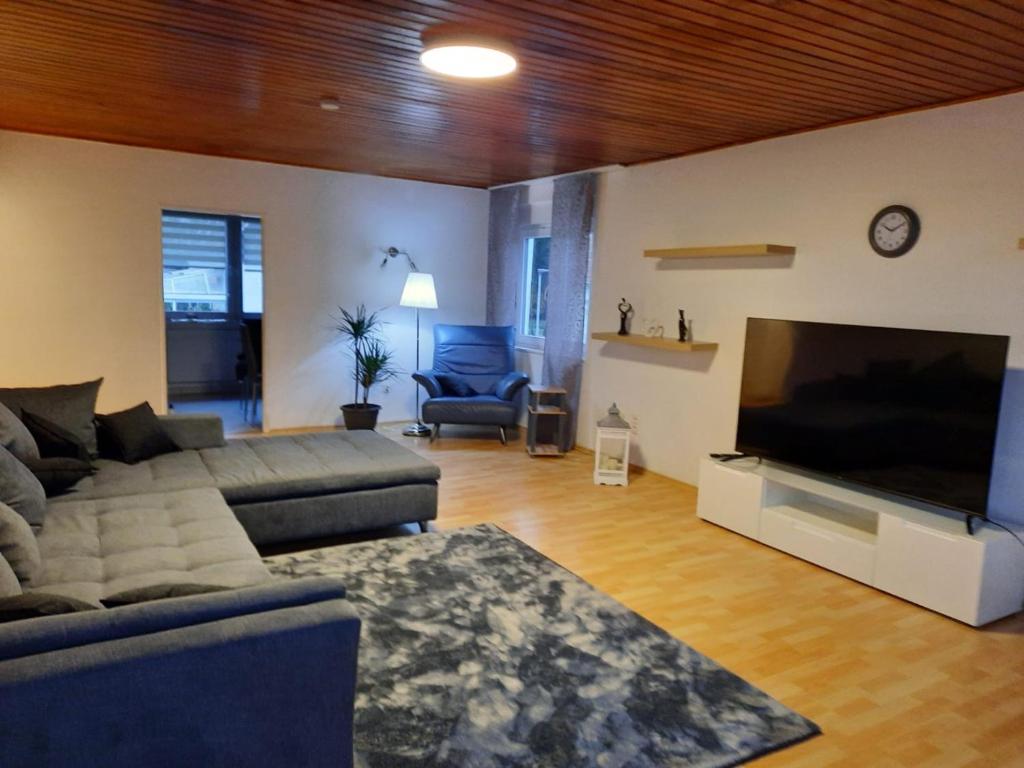 Appartement Ferienwohnung Elena 82 Lappstraße Erstes Obergeschoss 66482 Deux-Ponts