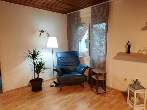Ferienwohnung Elena