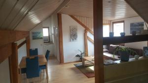 Appartement Ferienwohnung Elena Georgstraße,7 36163 Poppenhausen Hesse