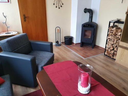 Ferienwohnung \