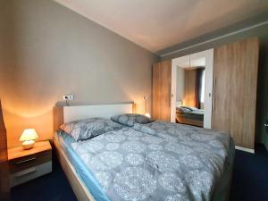 Ferienwohnung \