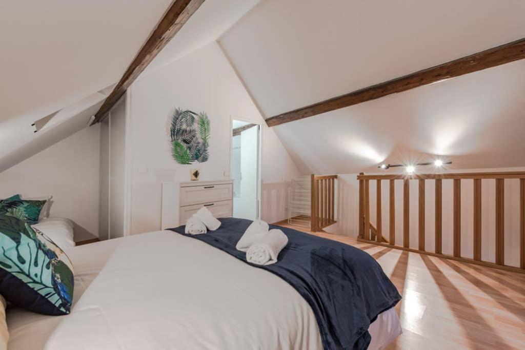 Ferienwohnung Elfi