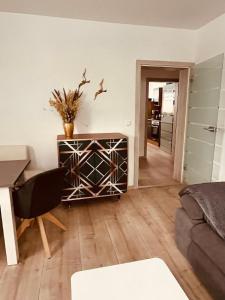 Appartement Ferienwohnung Elfi 3 Am Tannerbichl 94261 Kirchdorf im Wald Bavière