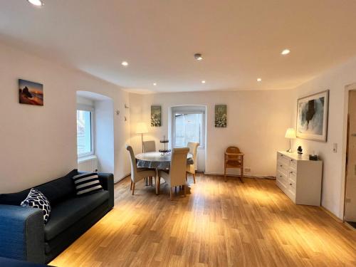 Ferienwohnung Elfriede