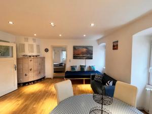 Ferienwohnung Elfriede