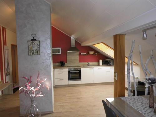 Ferienwohnung Elgas