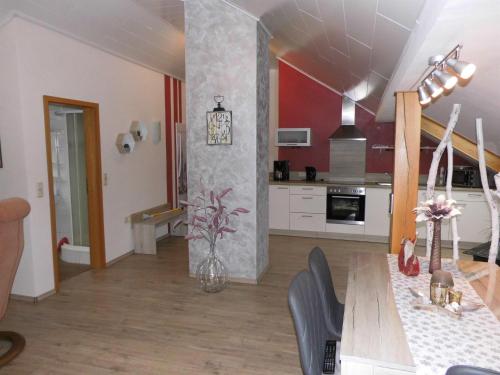 Ferienwohnung Elgas
