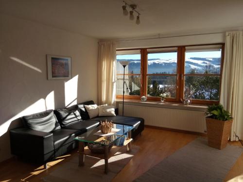 Ferienwohnung Elgert