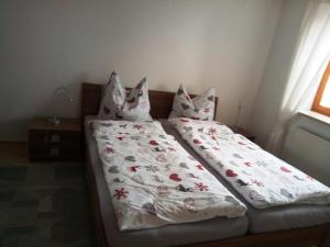 Ferienwohnung Elgert
