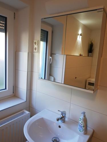 Ferienwohnung Eliah
